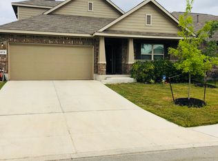 14531 Rawhide Way, San Antonio, TX 78254