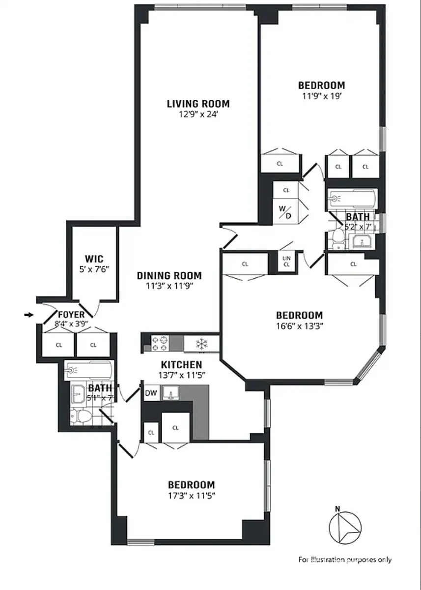 Building Photo - 200 E 71st St #7A