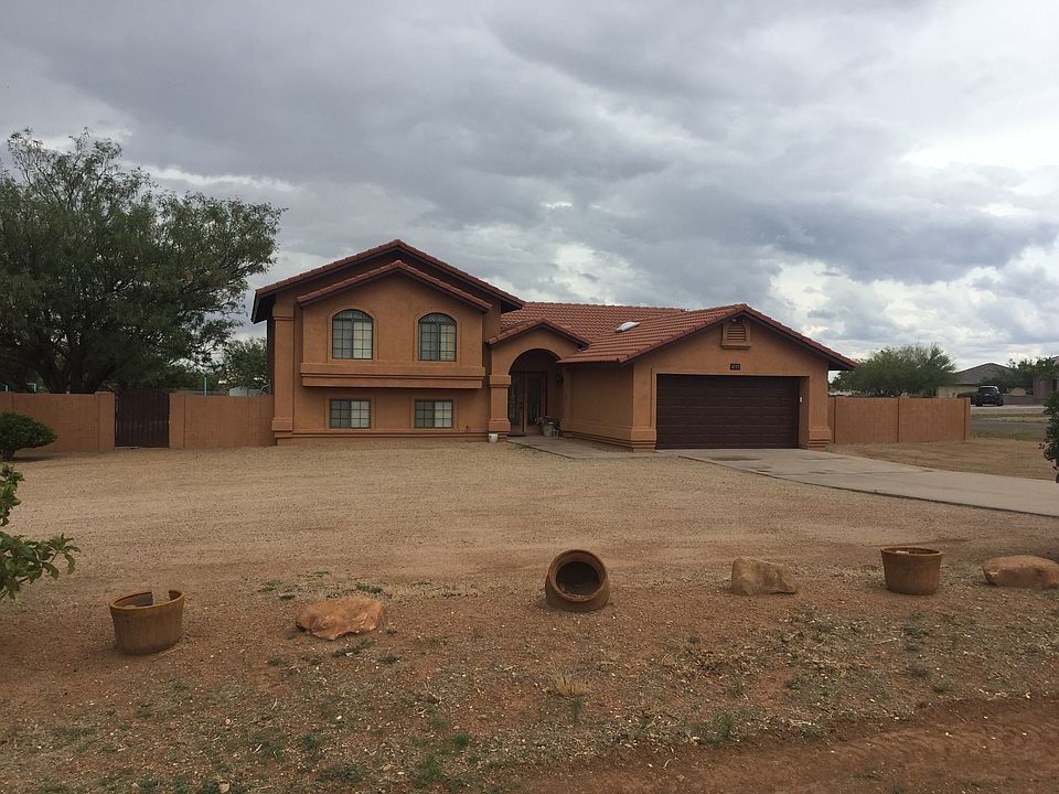 1st image of 4277 S Hohokam Dr