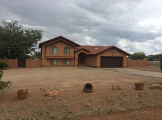 4277 S Hohokam Dr, Sierra Vista, AZ 85650