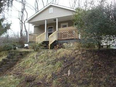 20 Old West Chapel Rd, Asheville, NC, 28803