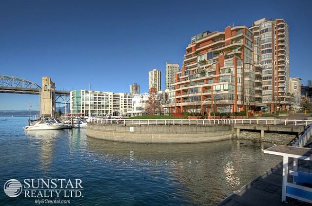 1st image of 1675 Hornby St #201