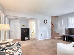 7816 Fairgreen Rd, Dundalk, MD 21222