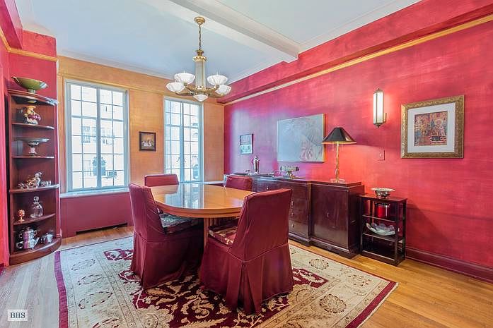 2nd image of 300 Central Park W APT 3D1