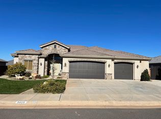 3415 E 3230 S, Saint George, UT 84790