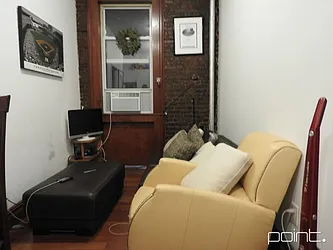 Rented by Point NYC