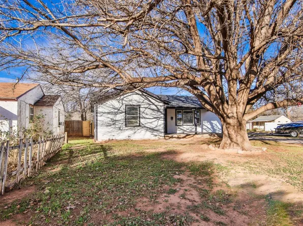 3002 39th St, Lubbock, TX 79413