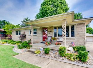 7003 Gageland Rd, Louisville, KY 40258