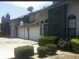 7805 S Laurelglen Blvd APT D, Bakersfield, CA