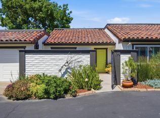 179 Vineyard Circle, Sonoma, CA 95476