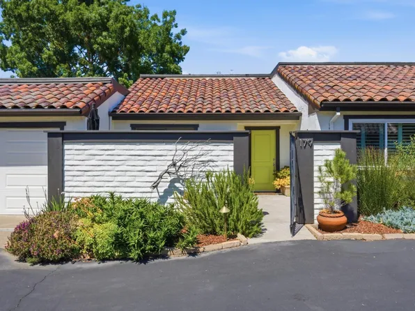 179 Vineyard Circle, Sonoma, CA 95476