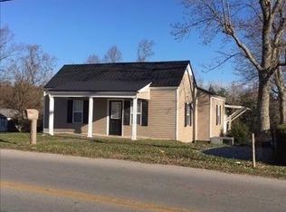 1170 Gordon Hill Pike, Corbin, KY 40701