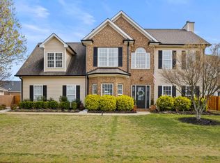 505 Meadow Hill Way, Greer, SC 29650