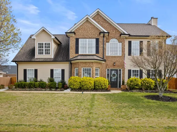 505 Meadow Hill Way, Greer, SC 29650