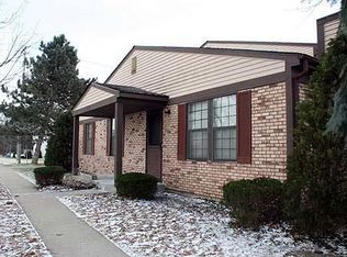 7783 Pontiac Lake Rd #1, Waterford, MI 48327