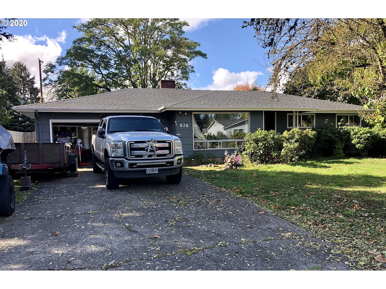 626 Archie St photo 1