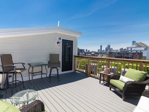 88 B St Unit 301, South Boston, MA 02127