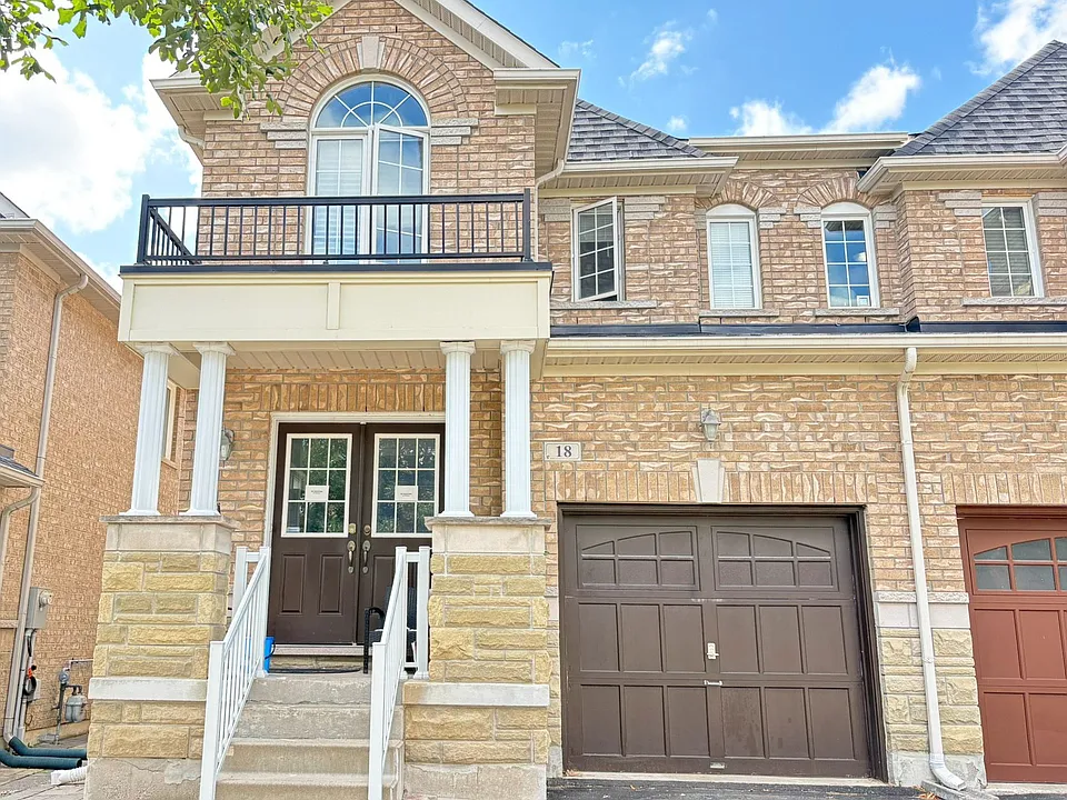 18 Barli Cres #BASEMENT