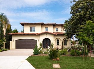 2330 Sewanee Ln, Arcadia, CA 91007