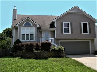 18631 W 164th St, Olathe, KS 66062
