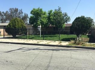 8821 Tangelo Ave, Fontana, CA 92335