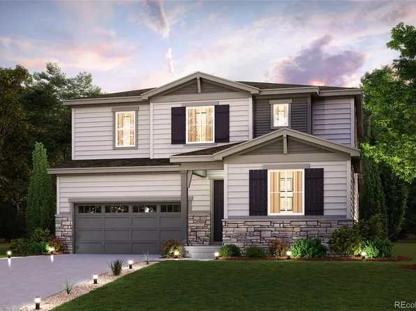 27784 E Indore Drive, Aurora, CO 80016