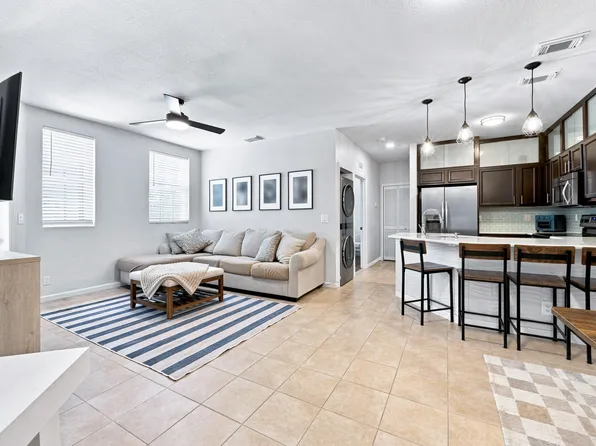 4541 HIGHGATE Drive #A, Delray Beach, FL 33445