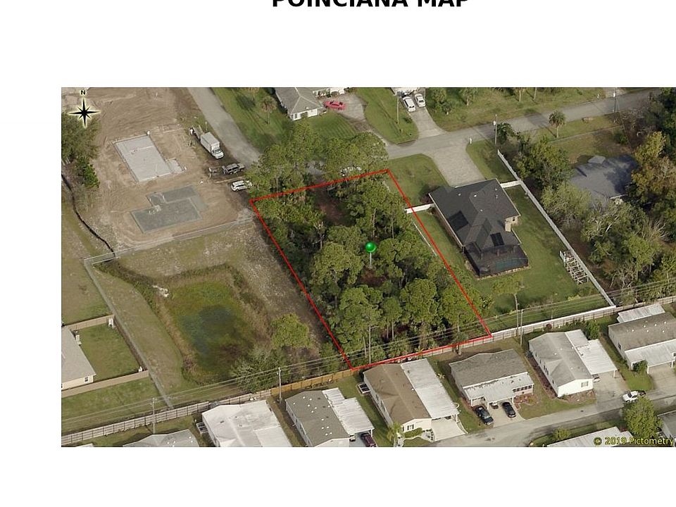 2nd image of Poinciana Rd