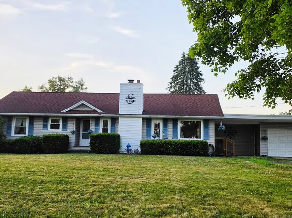 24302 Lippert Rd, Meadville, PA 16335
