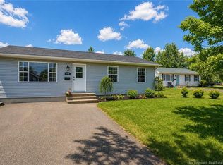 778 Waasis Rd W, Oromocto, NB E2V2P1