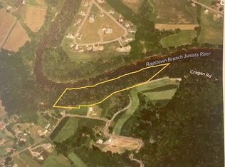 1077 Ritchey Rd, Everett, PA 15537