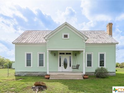2015 Hoffman Rd, Seguin, TX, 78155