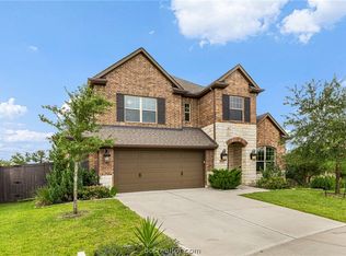 3632 Haskell Hollow Loop, College Station, TX 77845