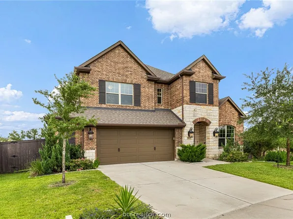 3632 Haskell Hollow Loop, College Station, TX 77845