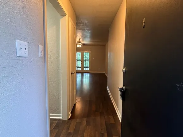 5719 B Street, 5719 B St APT C, Little Rock, AR 72205