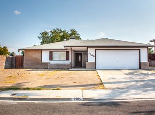 7305 Raincloud Dr, Las Vegas, NV 89145