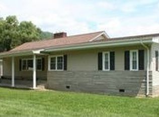 113 McCloud Rd, Roan Mountain, TN 37687