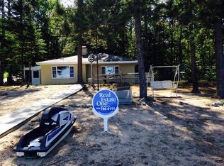 6792 Beach, Johannesburg, MI 49751