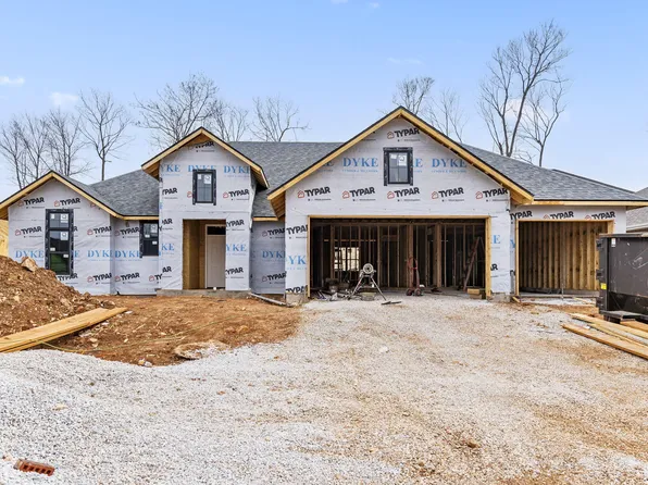 6020 S Dollison Avenue, Springfield, MO 65810