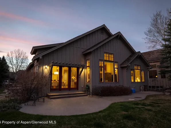 420 Settlement Ln, Carbondale, CO 81623