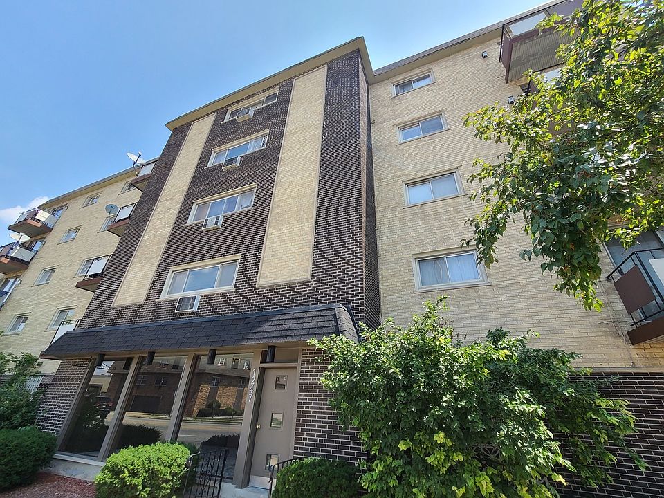 1st image of 1247 S Harlem Ave APT 301
