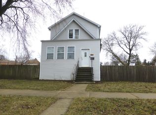 1516 S 2nd Ave, Maywood, IL