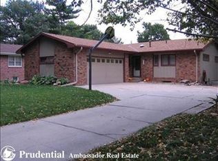 4111 La Salle St, Lincoln, NE 68516
