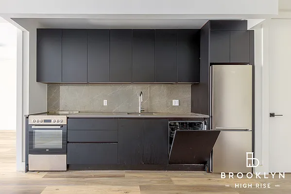 Rented by Brooklyn High Rise LLC | media 25