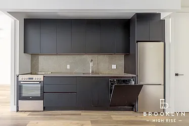 Rented by Brooklyn High Rise LLC