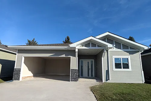 Floor plan Legacy View, Brand New Build! 1 Bed 1 Bath 3