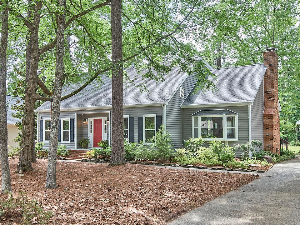 1st image of 4115 Talcott Dr