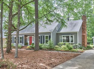 4115 Talcott Dr, Durham, NC 27705