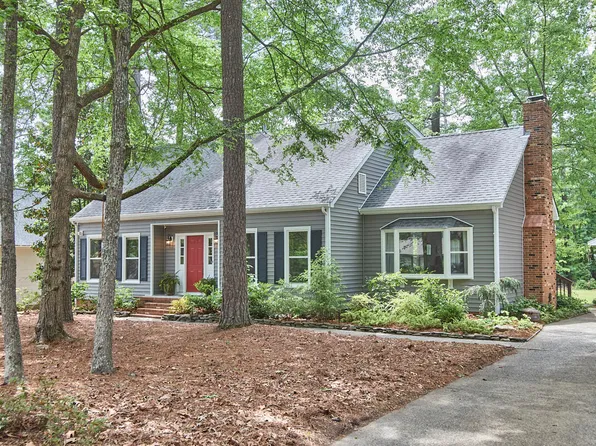 4115 Talcott Dr, Durham, NC 27705