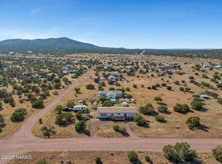 973 E Alimos Way, Williams, AZ 86046